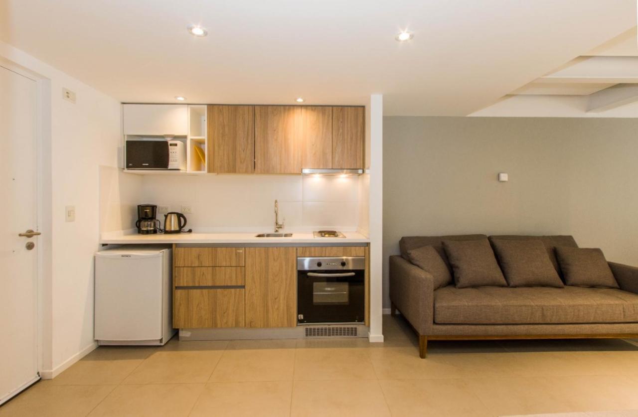 Apartamento Modo sur 104 Ushuaia Exterior foto