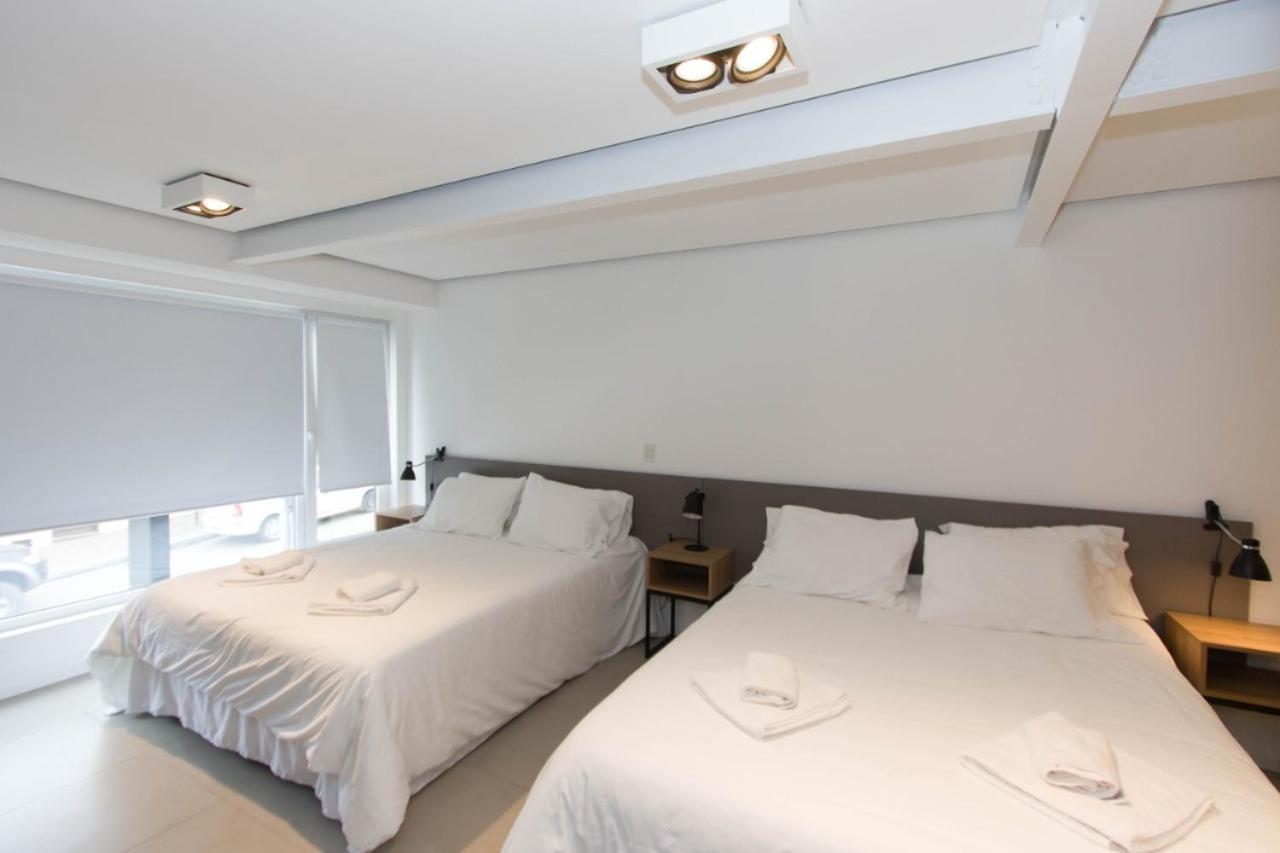 Apartamento Modo sur 104 Ushuaia Exterior foto