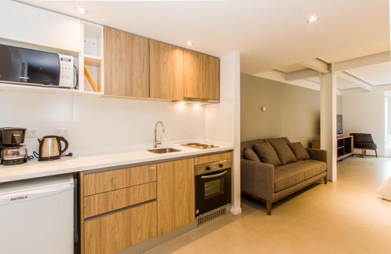 Apartamento Modo sur 104 Ushuaia Exterior foto