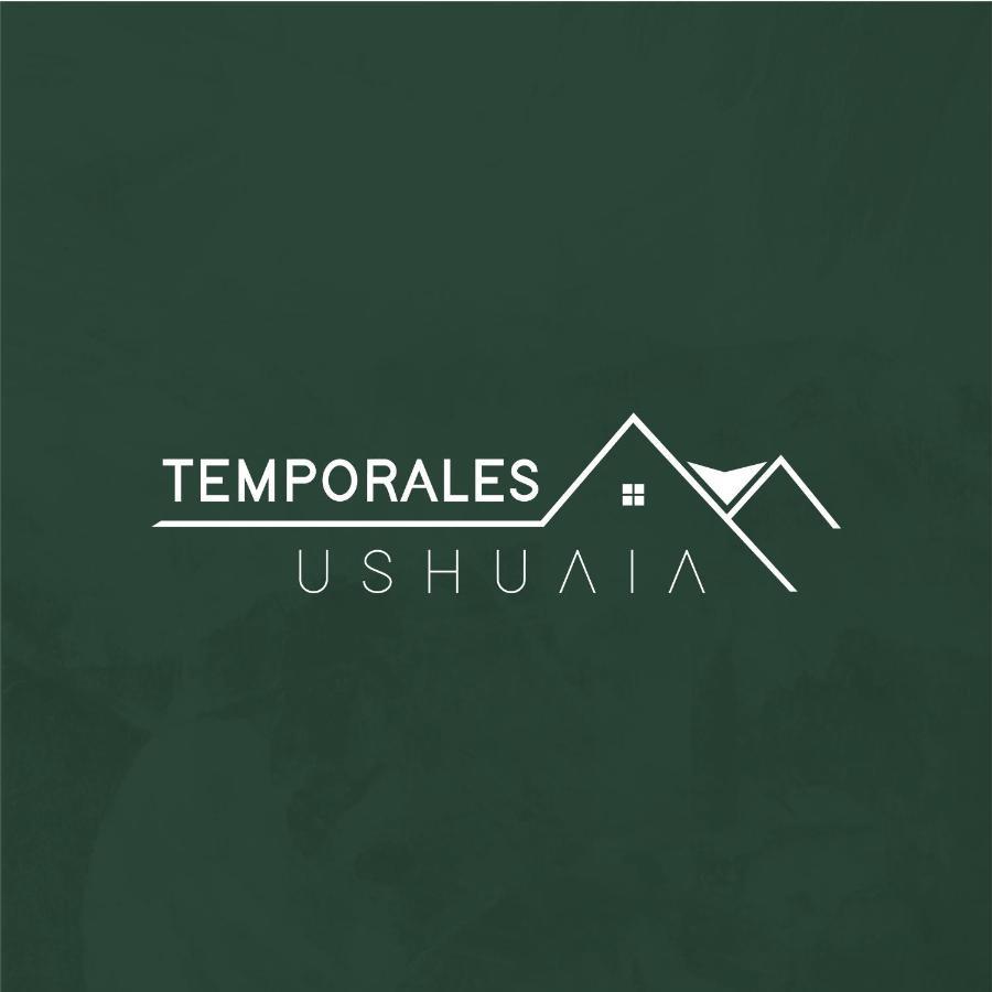 Apartamento Modo sur 104 Ushuaia Exterior foto